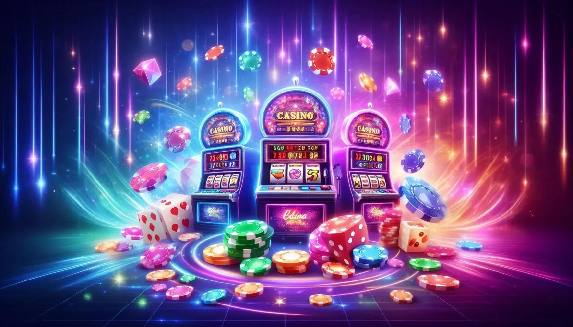Crazy Star Casino